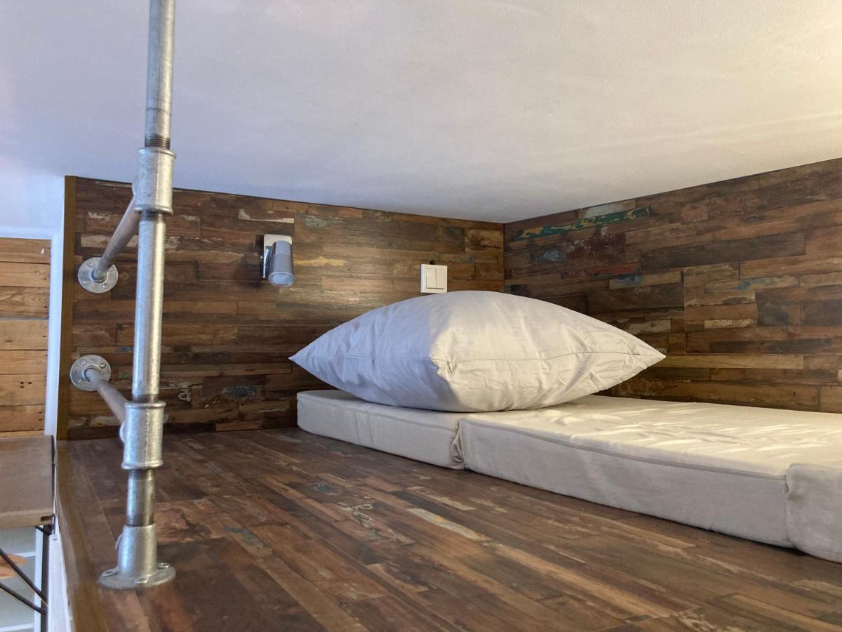 Saarpartments: Adults-Only Business & Holiday Apartments with Netflix Saarbruecken Exterior photo